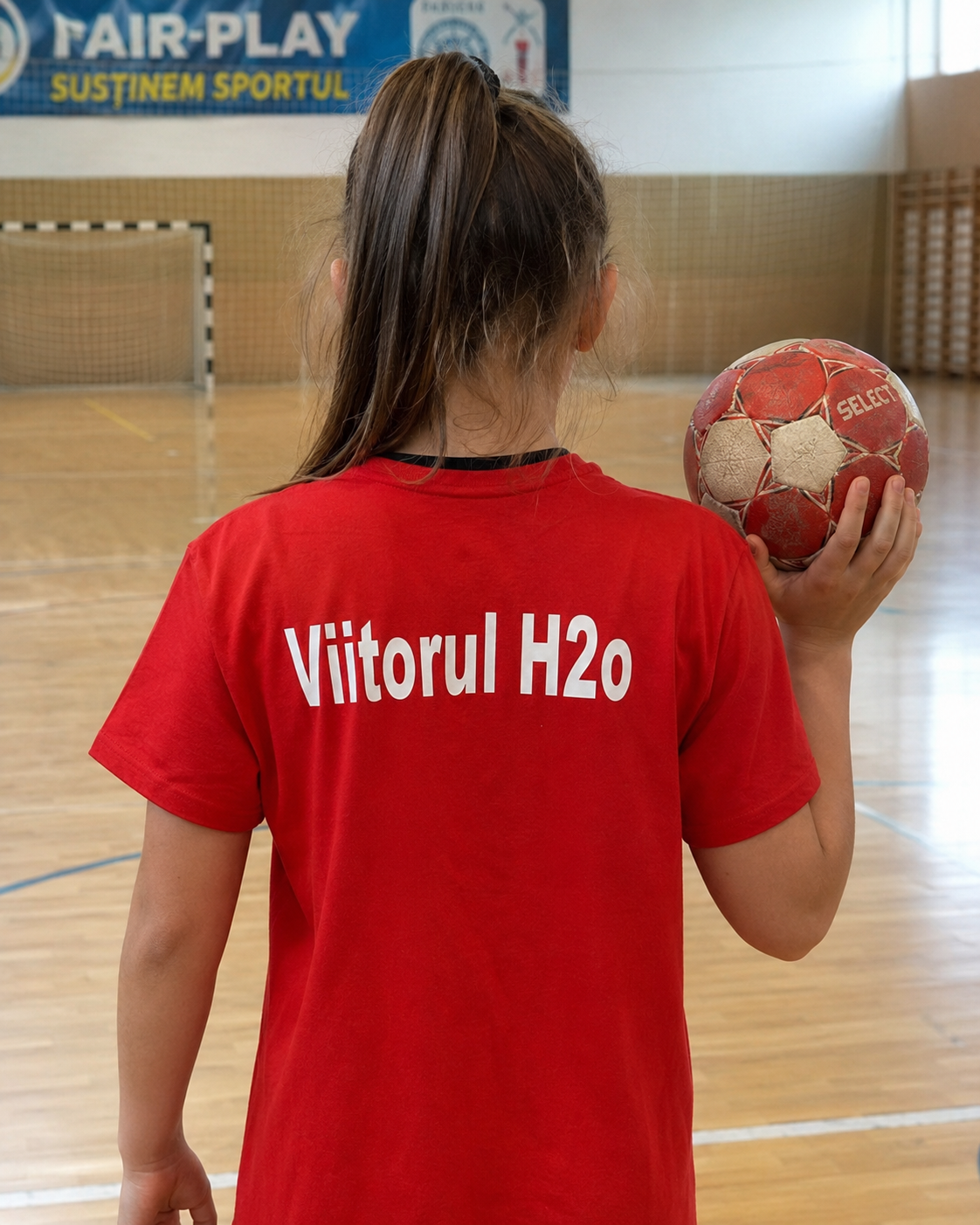 MINI ACS Viitorul H2O Pitești