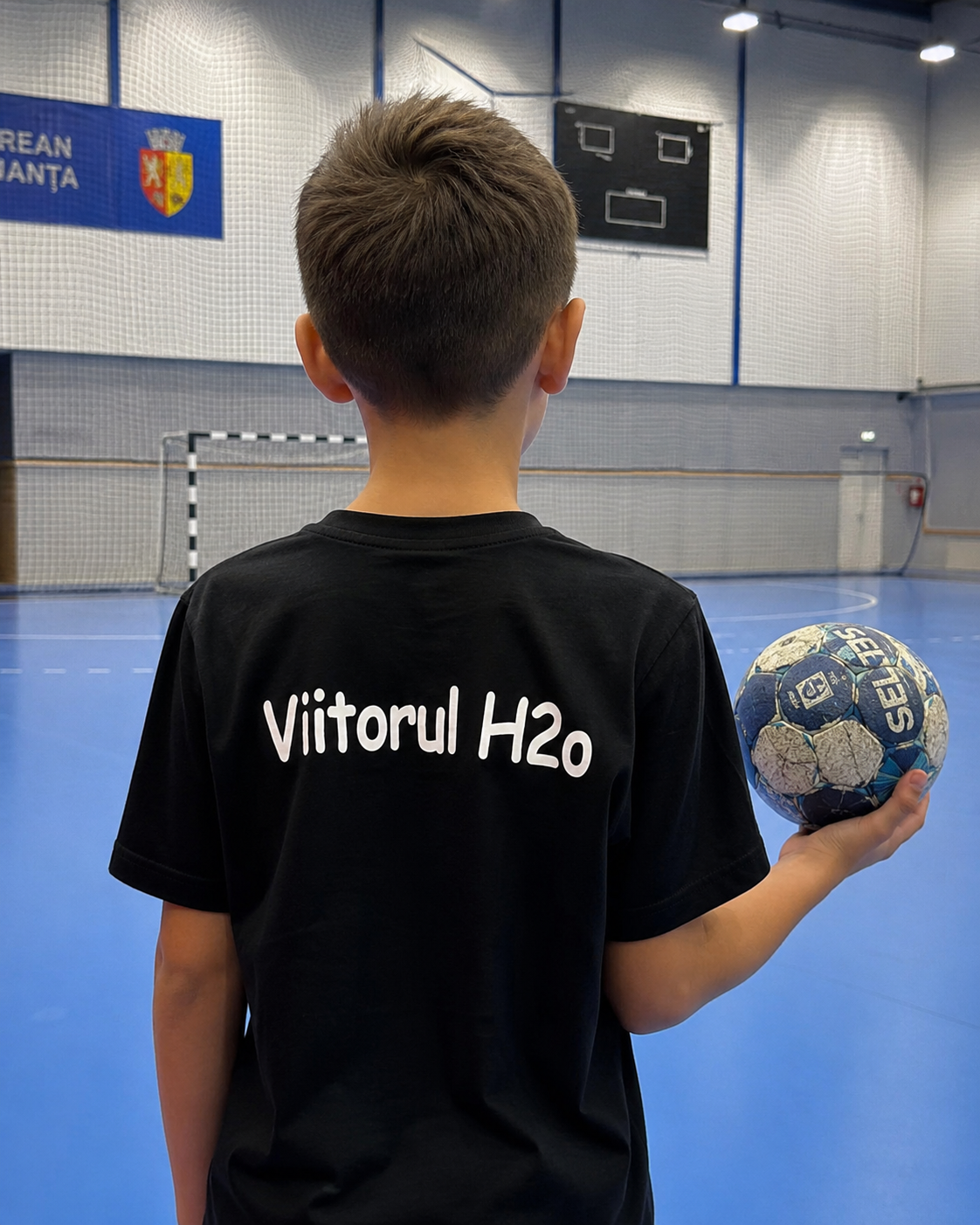 J4 ACS Viitorul H2O Pitești