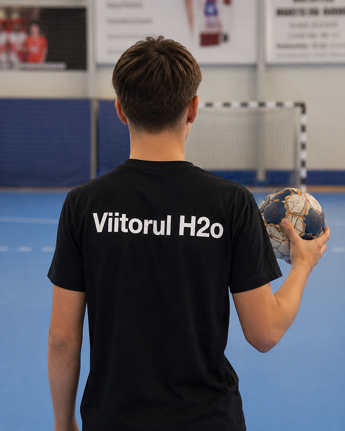 J2 ACS Viitorul H2O Pitești