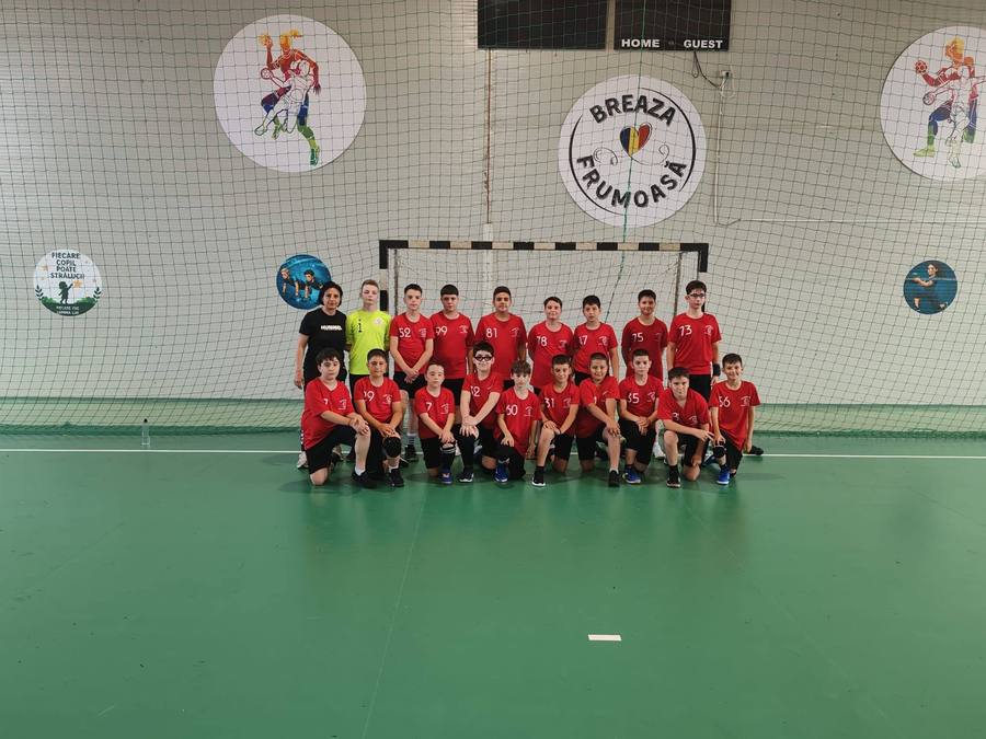 Galerie ACS Viitorul H2O Pitești 5