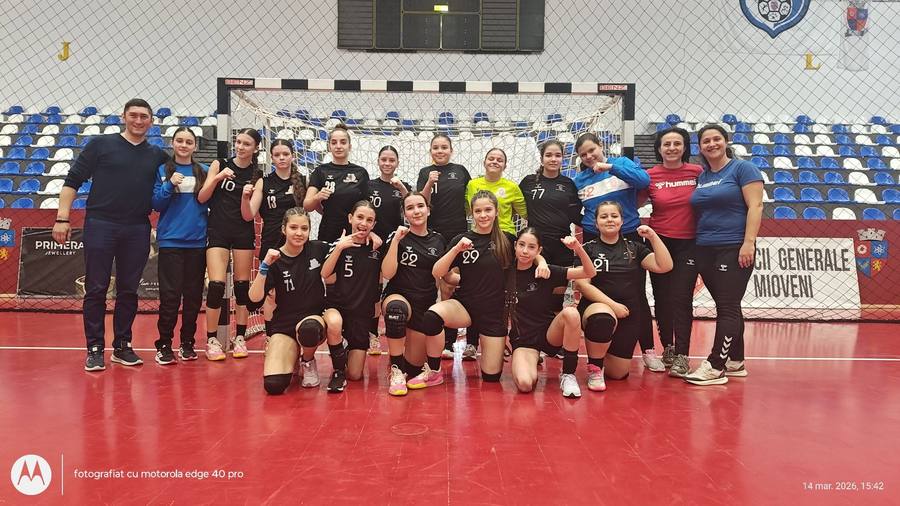 Galerie ACS Viitorul H2O Pitești 10